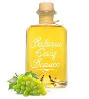 Weißer Balsam Essig Bianco - sehr mild & konzentriert 5% Säure