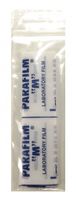 10 St.Verschlussband Parafilm 10x3 cm zum verschließen abkleben isolieren maskieren