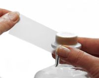 50 St. Verschlussband Parafilm 10x3 cm zum Verschließen Abkleben Isolieren Maskieren