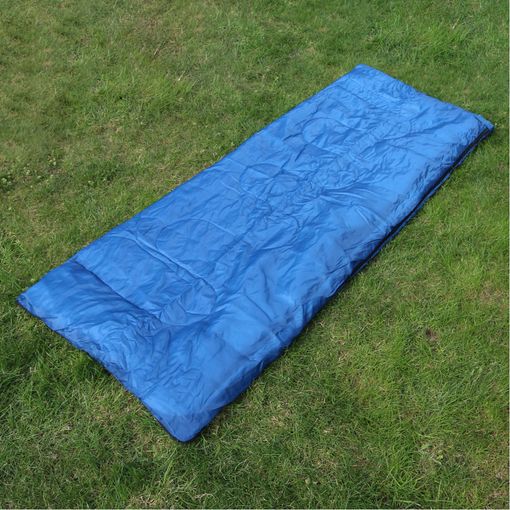 schlafsack 110 Sommerschlafsack mit Füßen aus Bio-Baumwolle main image 0