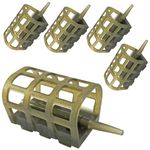 50cm Linear Feeder With Metal Grid For Chicken - River Systems - Foto 6