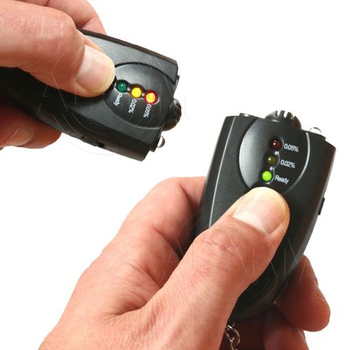 Rd900 Alkohol detektor Typ-C-Schnitts telle Atem tester schnelle Erkennung  von betrunkenem Fahren automatischer Alarm Gas Alkohol tester