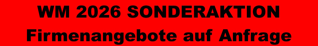 WM 2026 Aktion