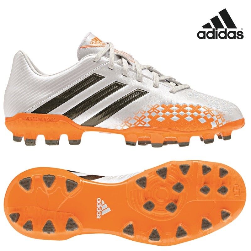 adidas predator weiß