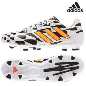 adidas nitrocharge 1.0 fg sondermodell schwarz