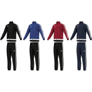 adidas damen präsentationsanzug