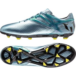 Letztes Paar Fußballschuhe adidas Messi 15.3 FG | Letztes Paar Fußballschuhe adidas Messi 15.3 FG |