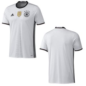 Adidas heimtrikot 2016 on sale