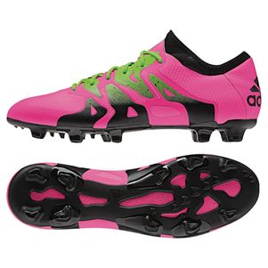 adidas x 15.1 weiß