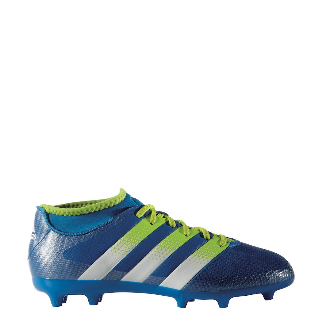 adidas ace blau