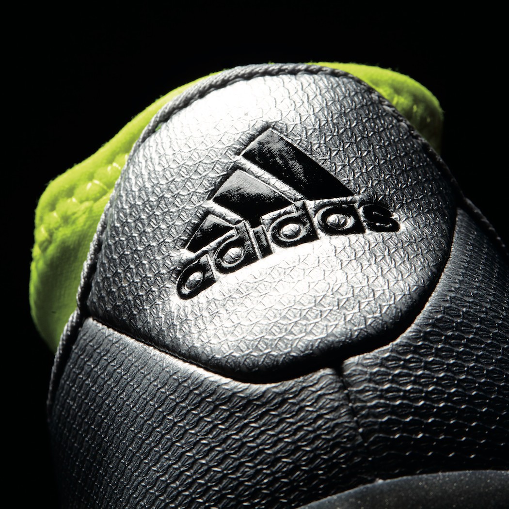 adidas ACE 16.3 Primemesh FG Junior Mercury Pack mit Knöchel adidas ACE 16.3 Primemesh FG Junior mit Knöchel Socken