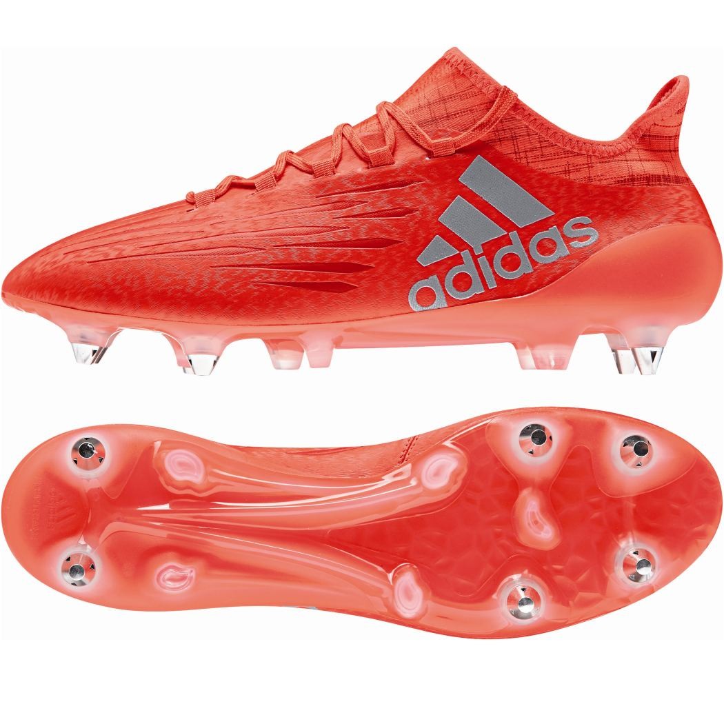 adidas x 16 rot
