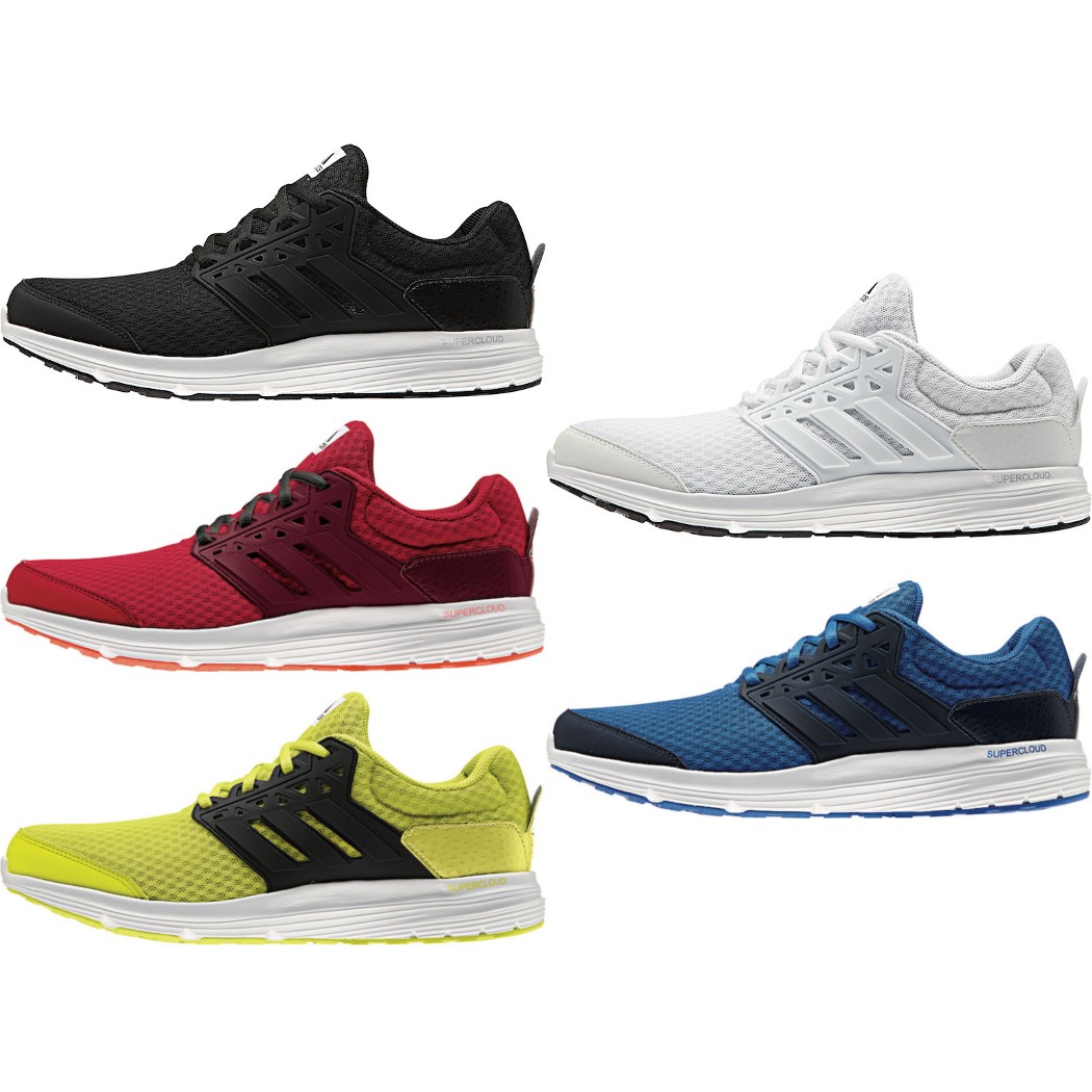 3 Laufschuhe Kinder Schuhe Running Herren Galaxy Adidas fFx5S 3 Laufschuhe Kinder Schuhe Running Herren Galaxy Adidas fFx5S