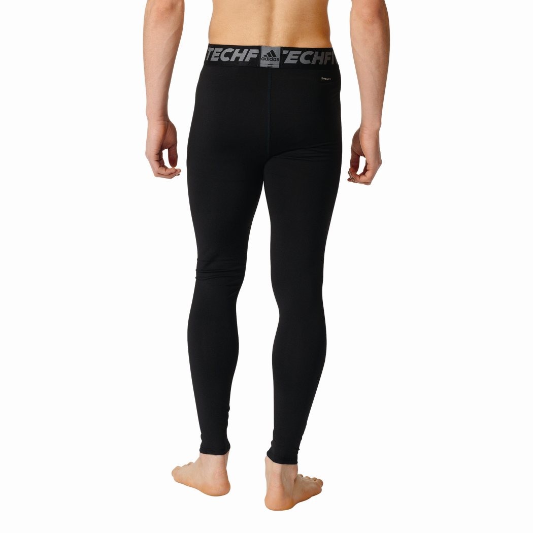 adidas unterziehhose techfit