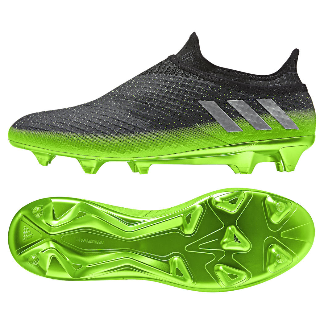 messi schuhe mit socken