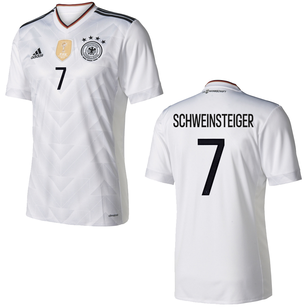 nett adidas | DFB Confed Cup | Trainingsanzug Herren | weiß heiß adidas DFB Herren Trainingsanzug spare mehr adidas DFB