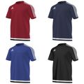 adidas Autheno Shirt Trainingsshirt Trikot Teamwear Trikots adidas Autheno Shirt Trainingsshirt Trikot Teamwear Trikots
