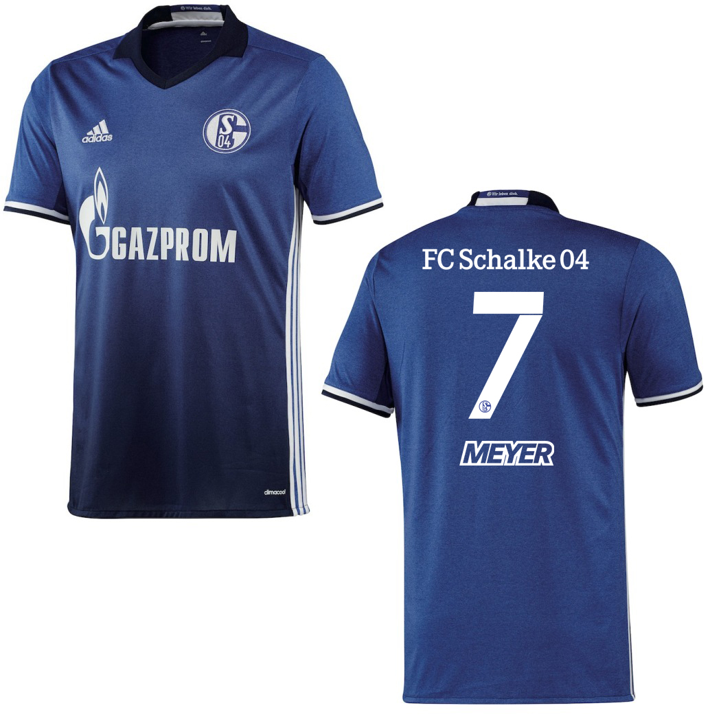 adidas heimtrikot 2016