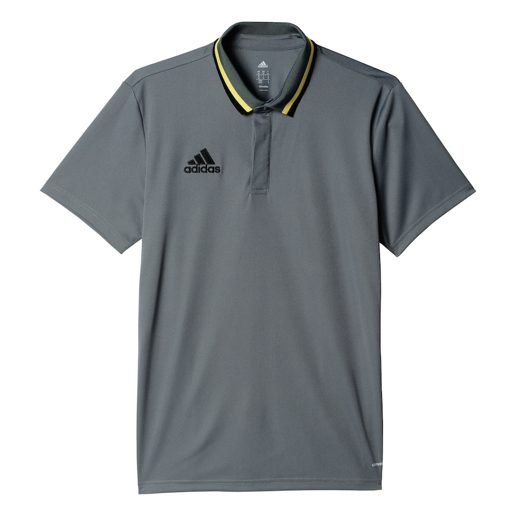 adidas Condivo 16 Polo Shirt Teamwear T Shirts adidas Condivo 16 Polo Shirt Teamwear T Shirts