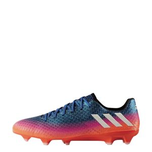 adidas Messi 16+ Pureagility FG Blau Weiss Orange Marken adidas Messi 16+ Pureagility FG Blau Weiss Orange Marken