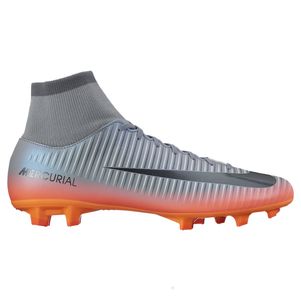 mercurial grau