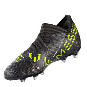 adidas NEMEZIZ Messi 17 360Agility FG Kinder Dust Storm schwarz weiB Fussballgott24 Himmlisch shoppen teuflisch gunstig