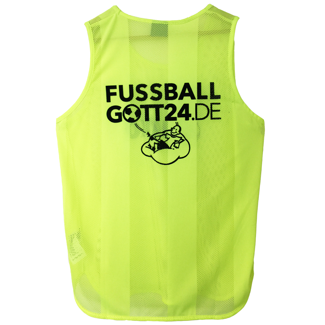 Uhlsport Herren Leibchen - Markierungshemd Für Training & Mannschaftssport