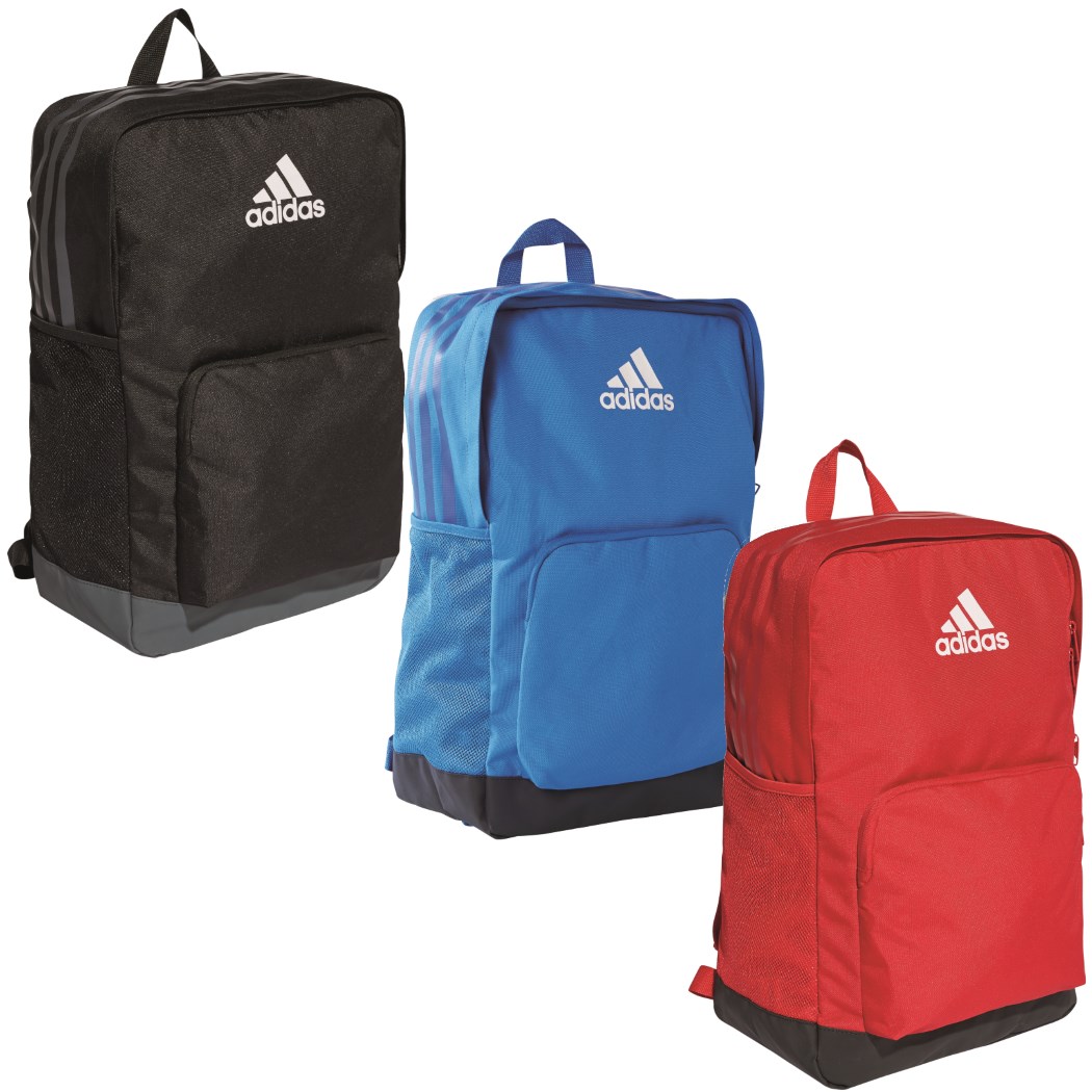 adidas rucksack blau
