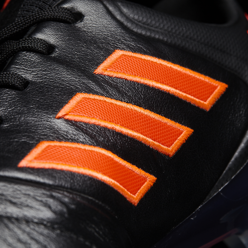 adidas COPA 17.1 FG Pyro Storm Pack schwarz orange adidas Jacke Messi Pyro Storm SchwarzOrange Kinder | www