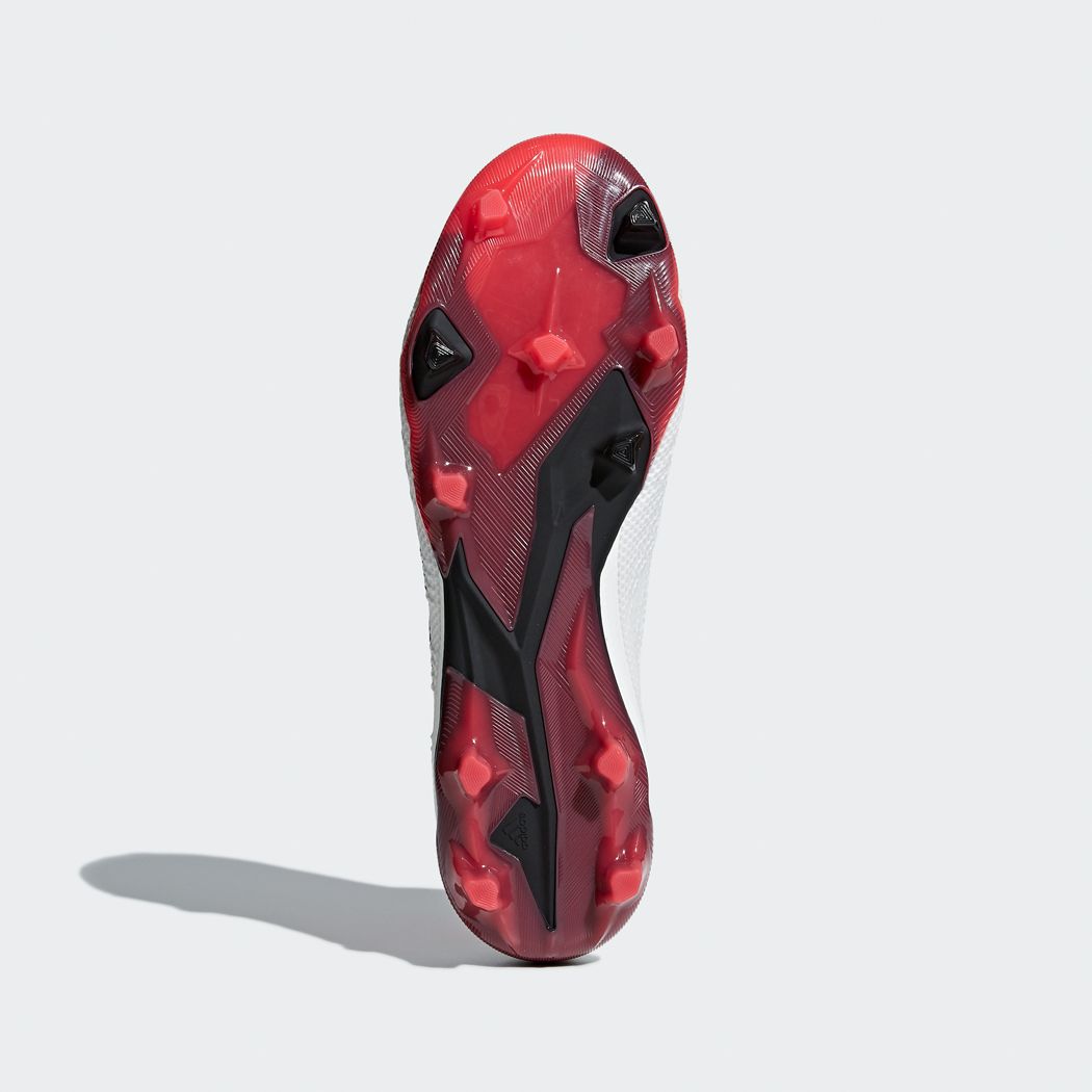adidas x 18.2 weiß