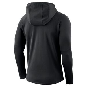 Nike Dry Academy 18 Hoodie Hooded Sweatshirt Black [AH9608-010]