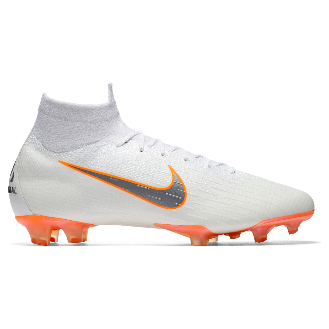 How Bad is a FAKE Nike Mercurial Superfly 5 YouTube