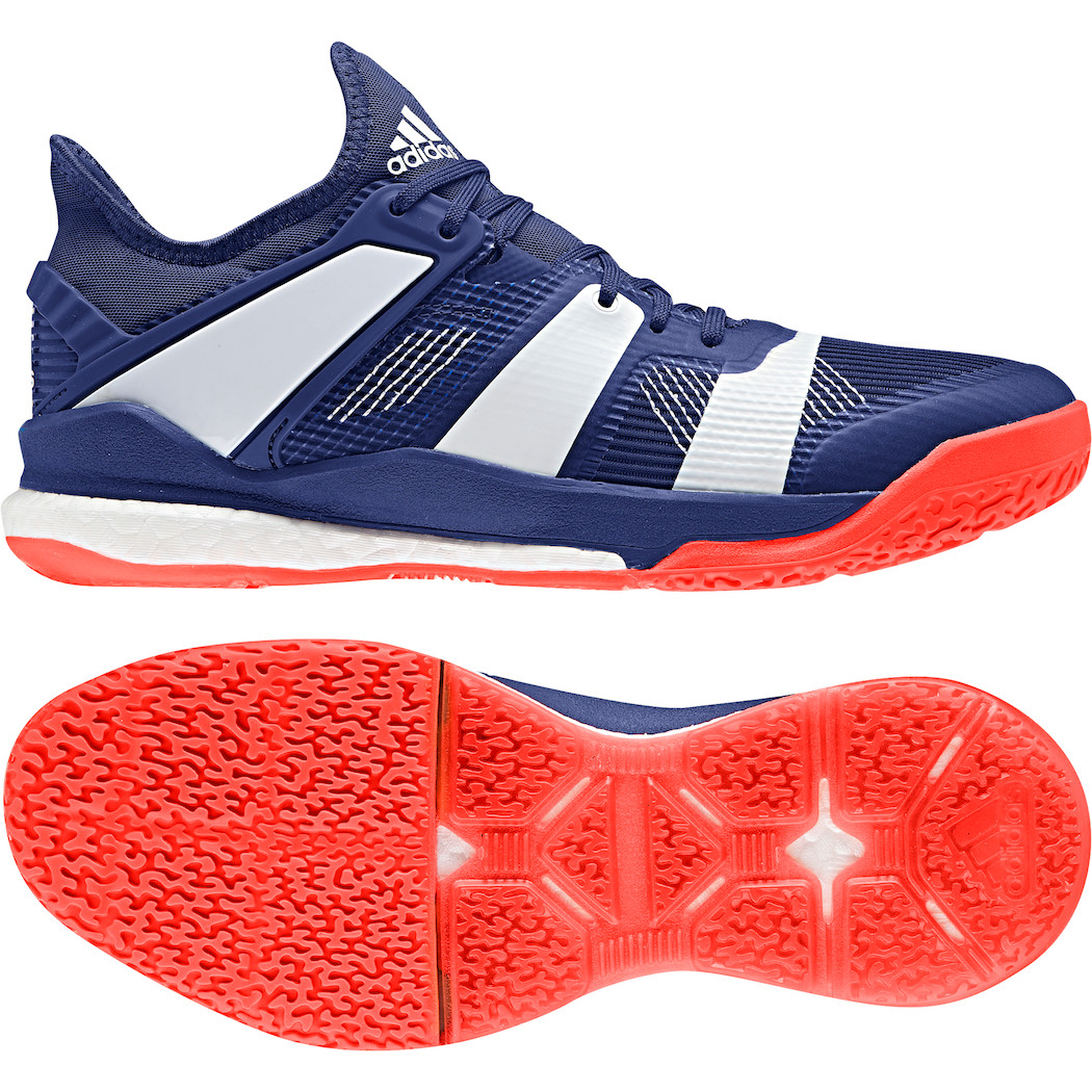 handballschuhe herren weiß