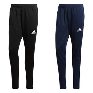 Details zu adidas Tiro 17 Trainingshose Jogginghose schwarz und dunkelblau Details zu adidas Tiro 17 Trainingshose Jogginghose schwarz und dunkelblau