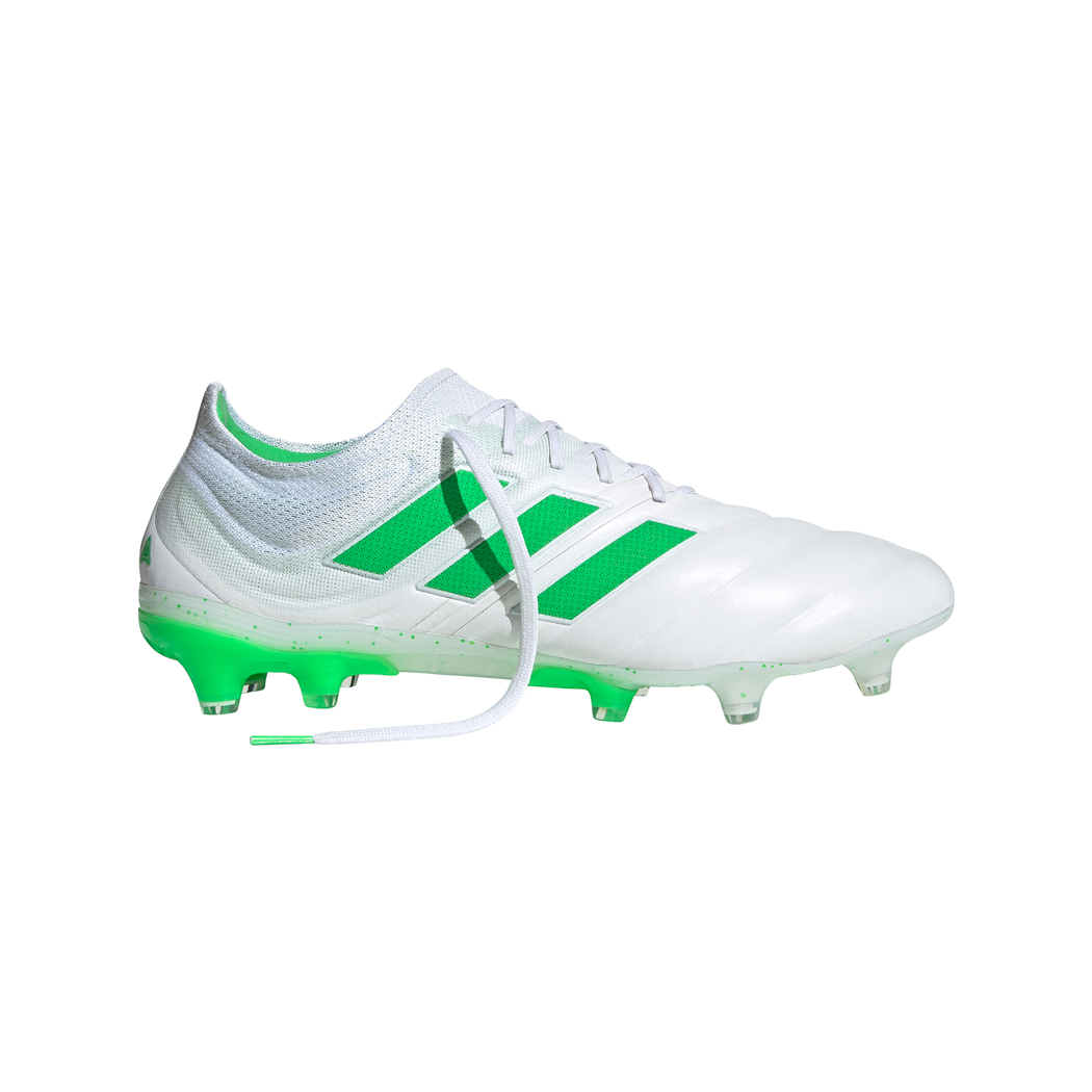 adidas F10 FG J Kinder Fußballschuhe grünschwarzschwarz, Größe:37 13 = UK 4 12 adidas F10 FG J Kinder Fußballschuhe grünschwarzschwarz, Größe:37 13 = UK 4 12