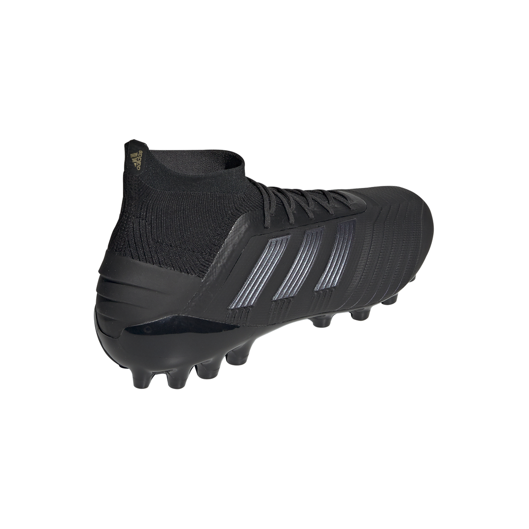 adidas predator 19.1 ag schwarz