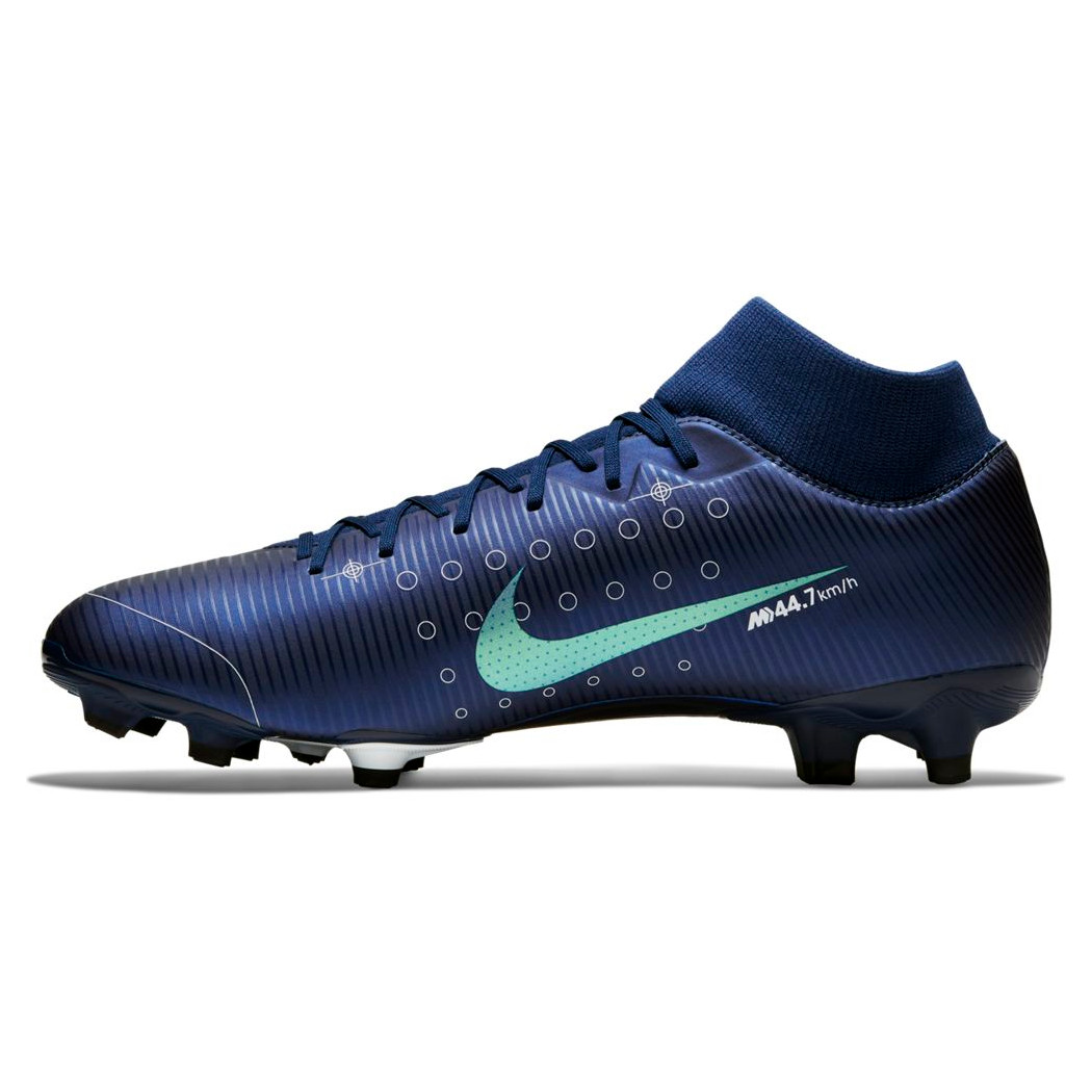nike mercurial superfly 7 academy fg