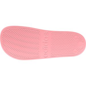 adidas adilette Cloudfoam Shower Slipper Damen rosa/weiß [EG1886] | eBay.de