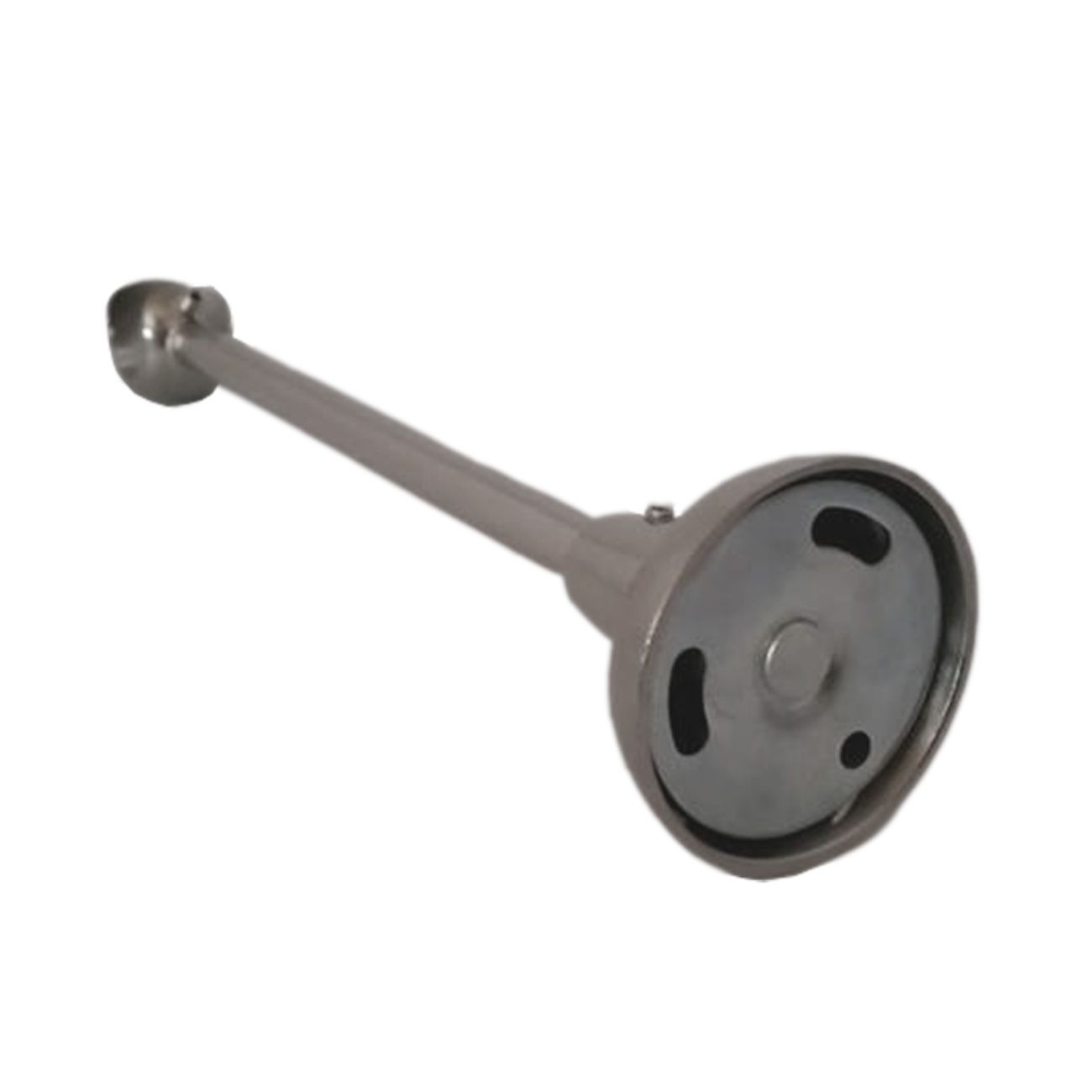 Deckenhalter für 20mm Gardinenstangen Edelstahl Design NEU | eBay