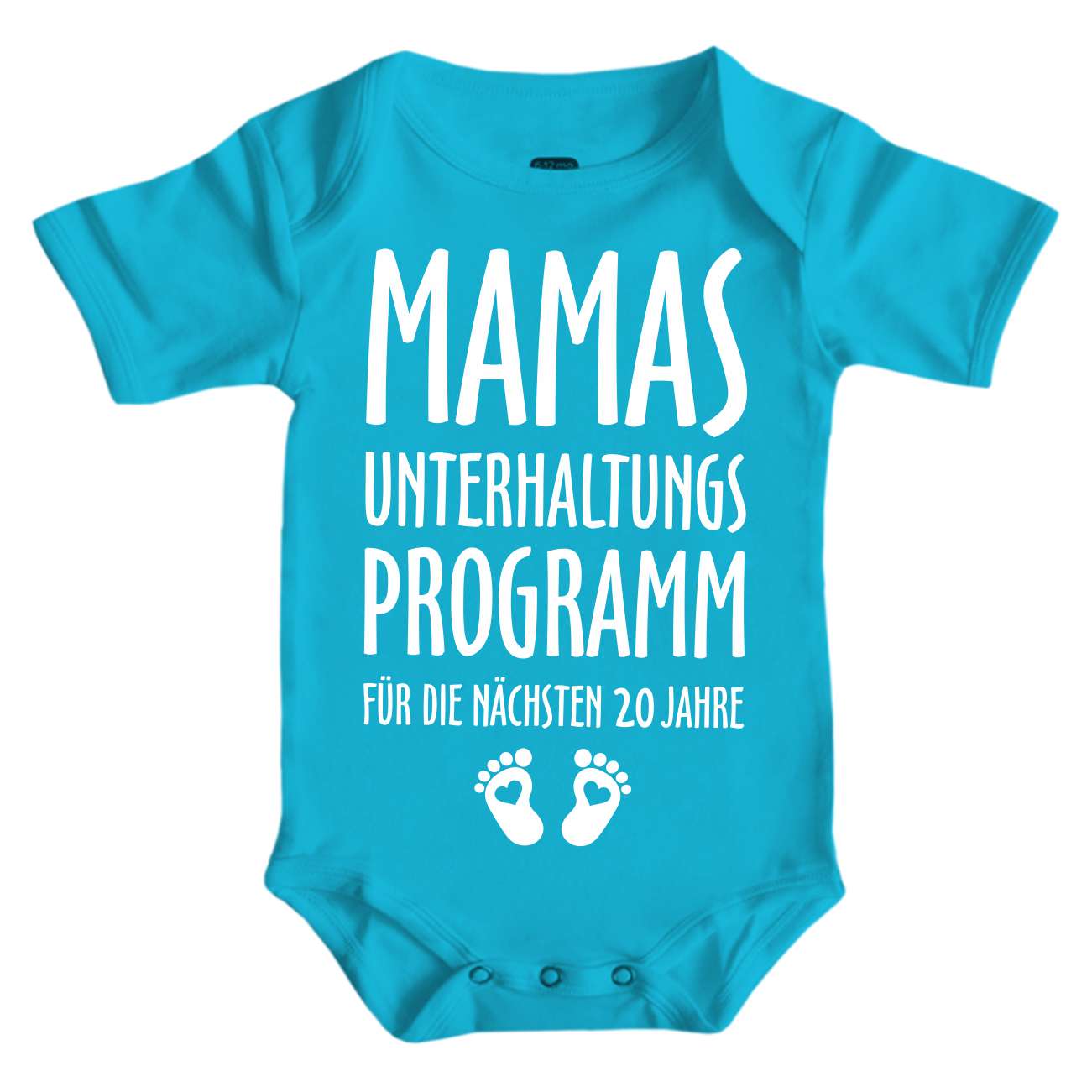 Baby Mädchen Set, Bestehend Aus Strampler Und Langarmbody