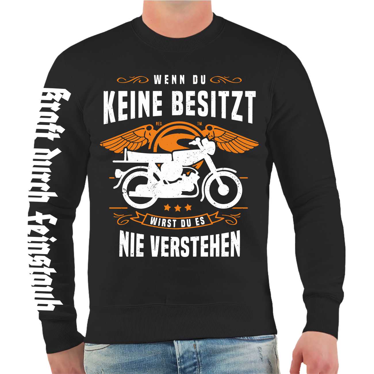 Lune Du Wirst Es Nie Verstehen