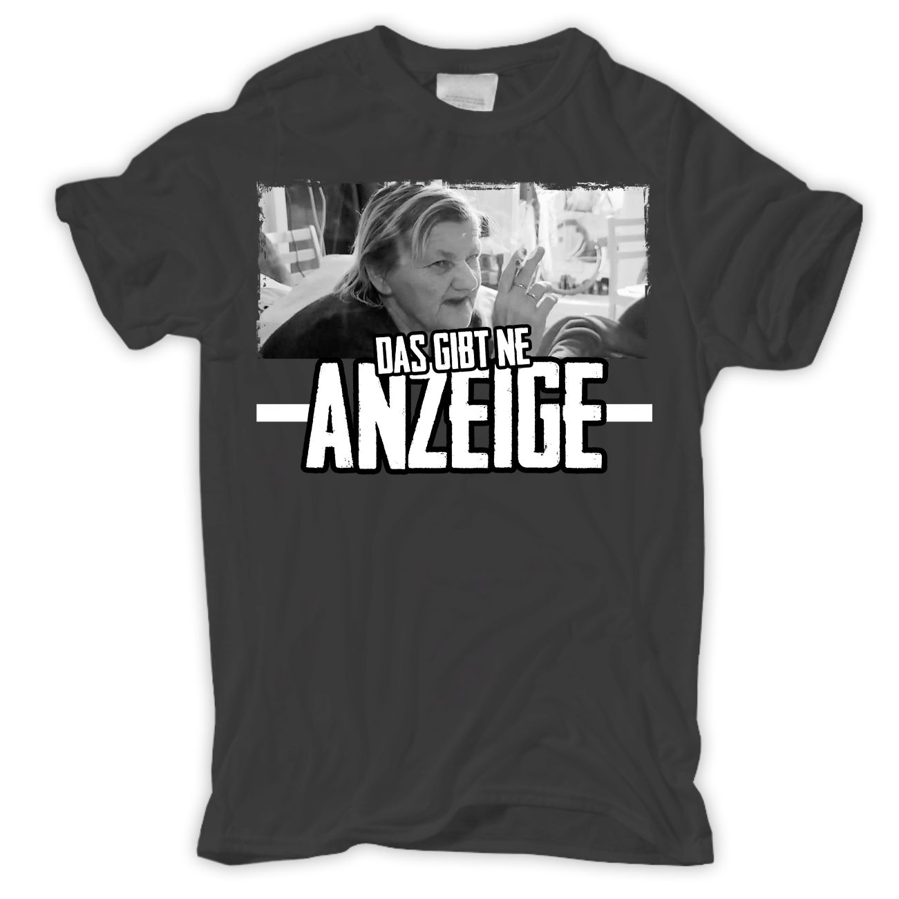 Karin Ritter Das Gibt Ne Anzeige