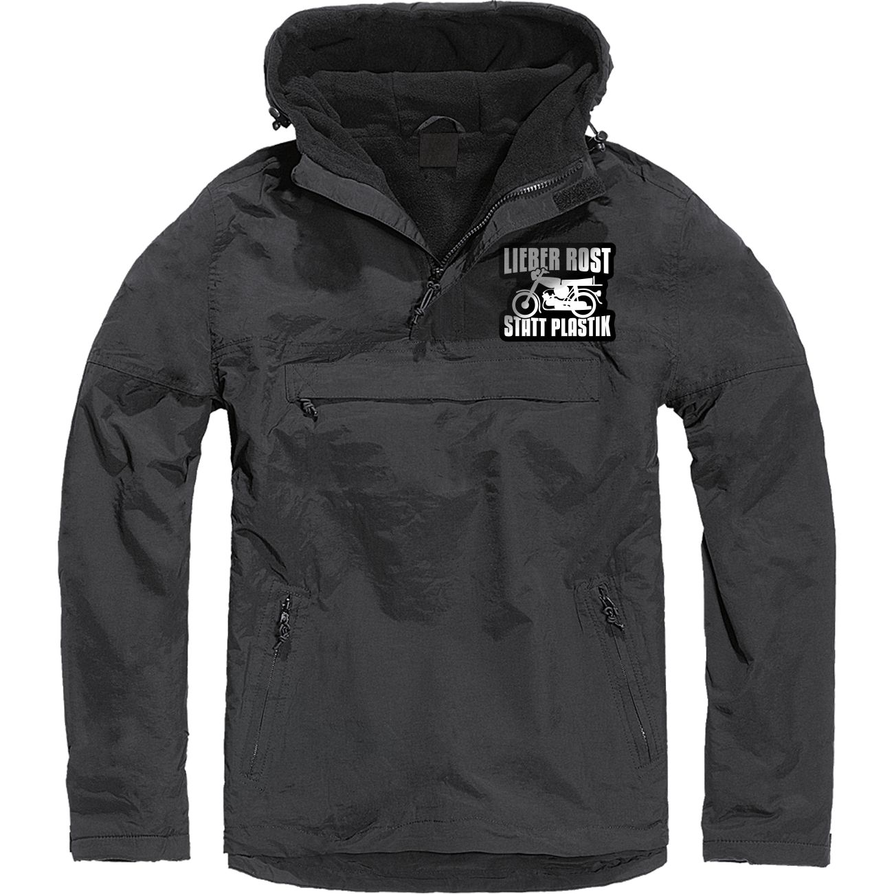 Doberaner Ostblock-Biker über Die Motorrad-Szene In MV: „Hier Ist Viel Los - Foto 5