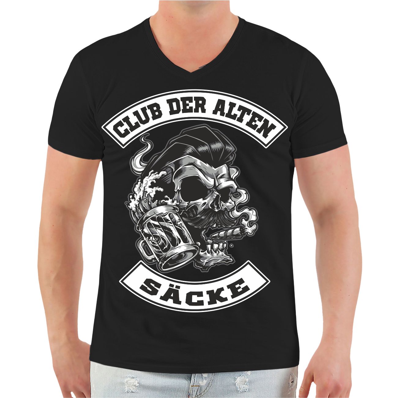 Club Der Alten Säcke In Geburtstags-Sammlerobjekte Online Kaufen - Foto 13