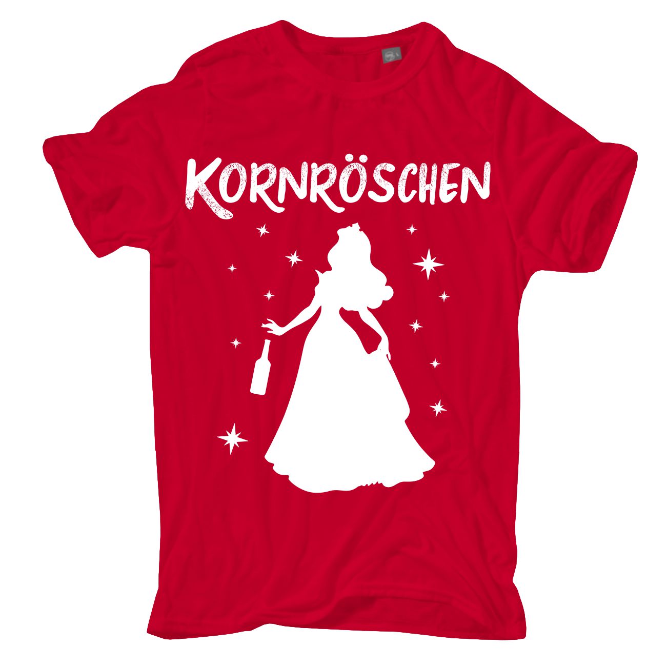 Spass Kostet Männer T-Shirt Kornröschen S bis XXL