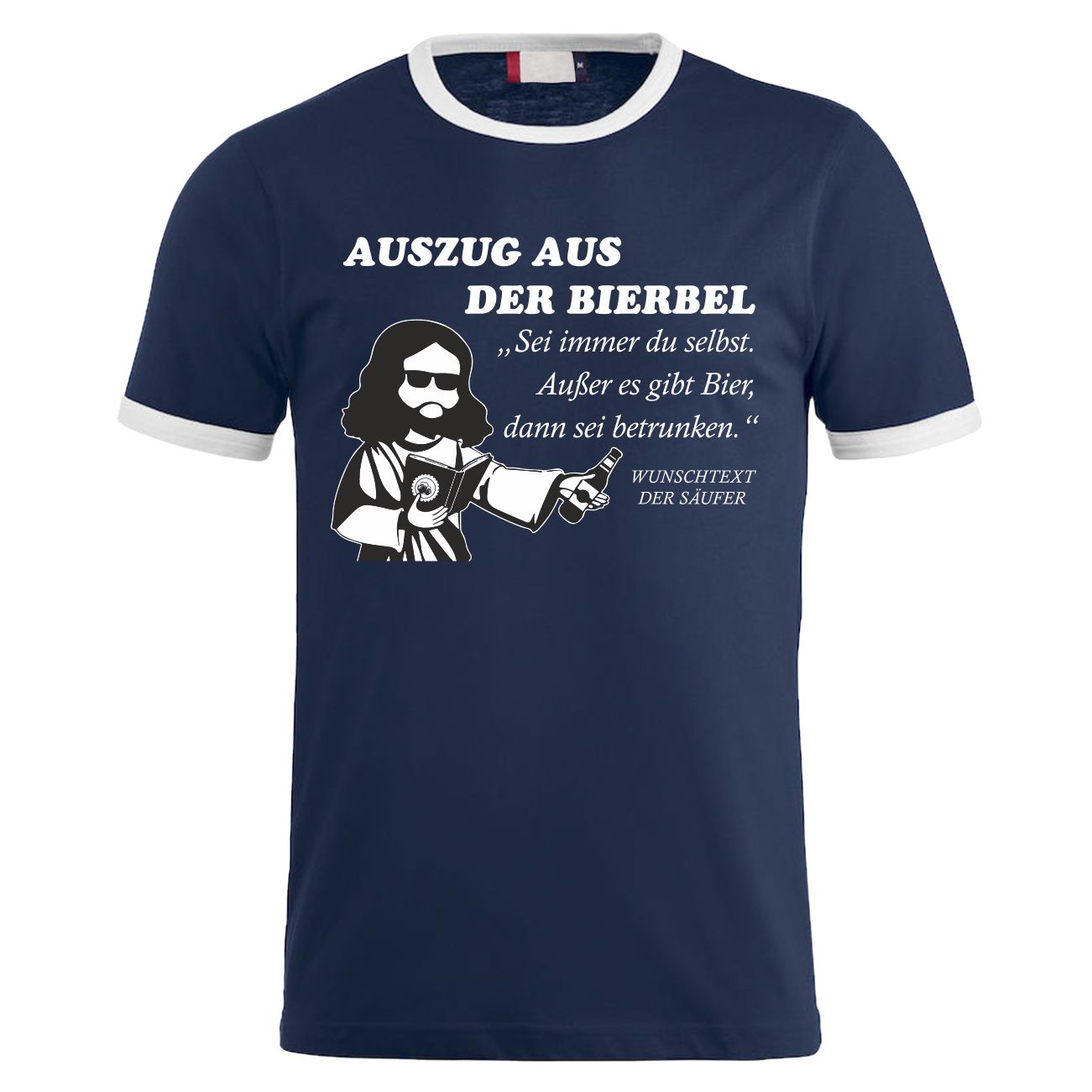 Spass Kostet Herren TShirt Die Bierbel mit deinem NAMEN WUNSCHTEXT S bis 8XL