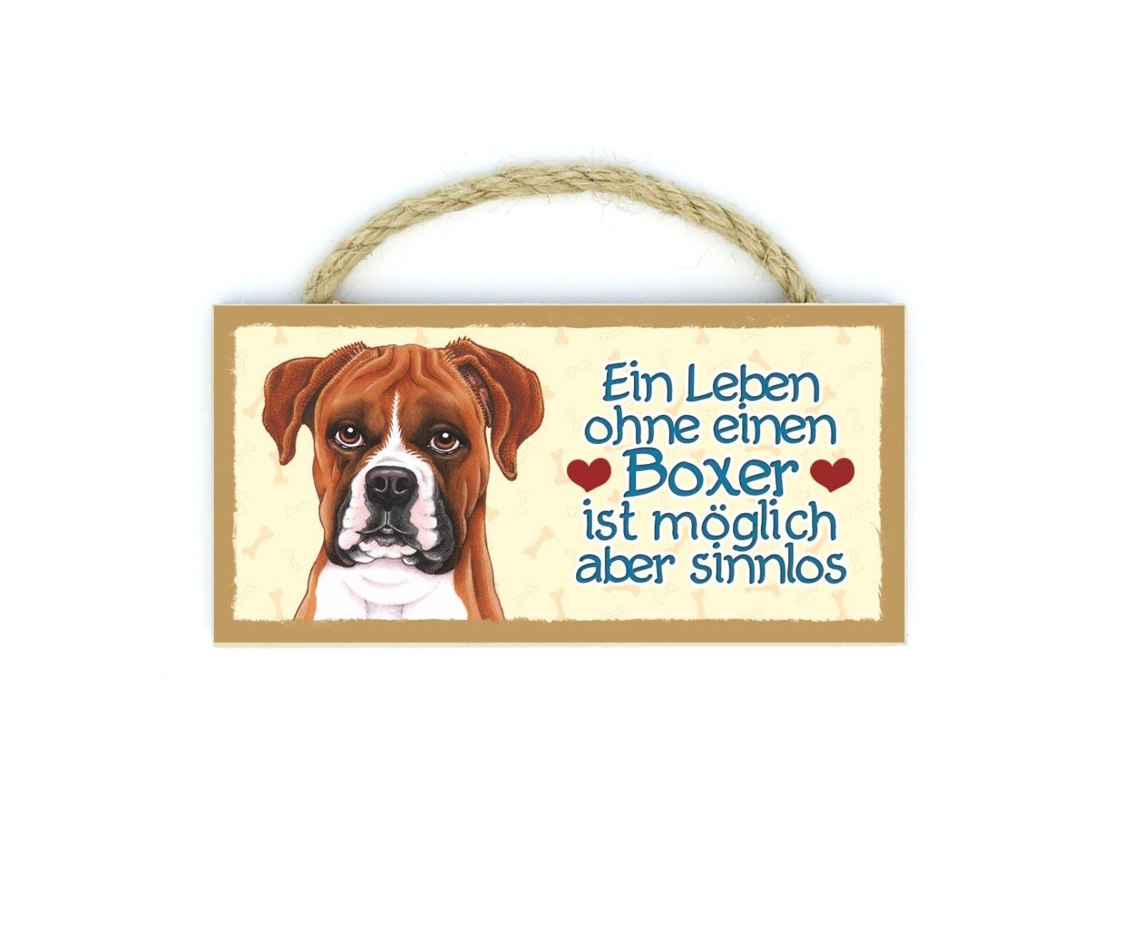 Kühlschrank Deutscher Boxer TShirt Shop Witzig Hart Sexy