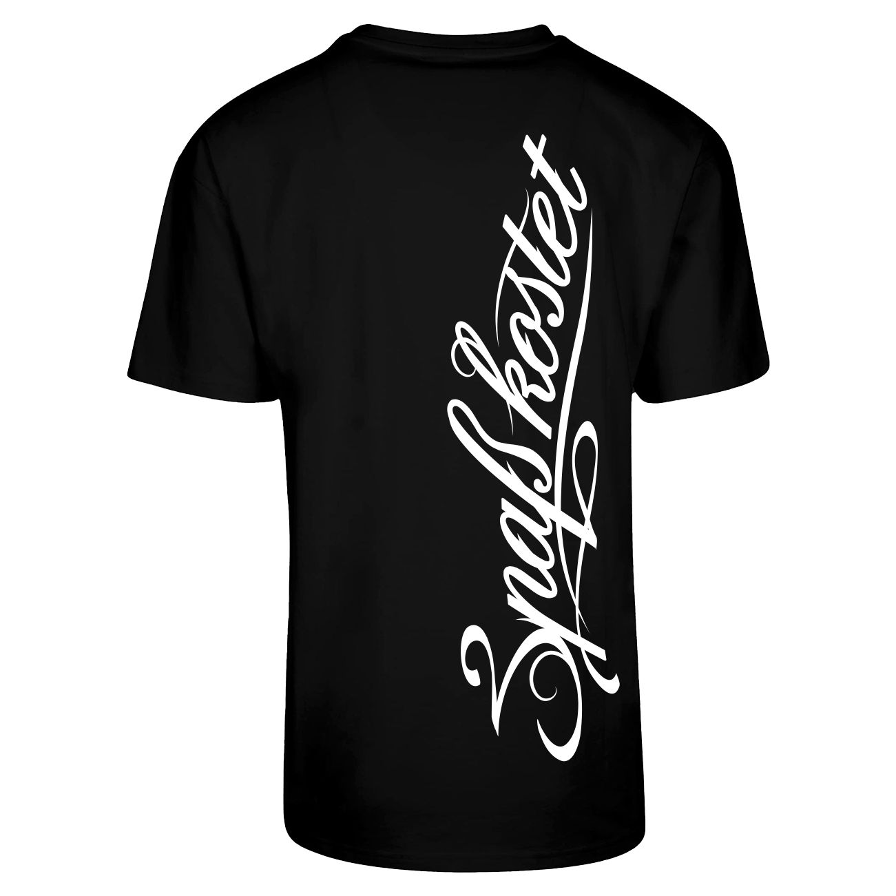 „Spaß Kostet“ T-Shirt Mit Totenkopf-Motiv —  Produktbild-Vorschau 8