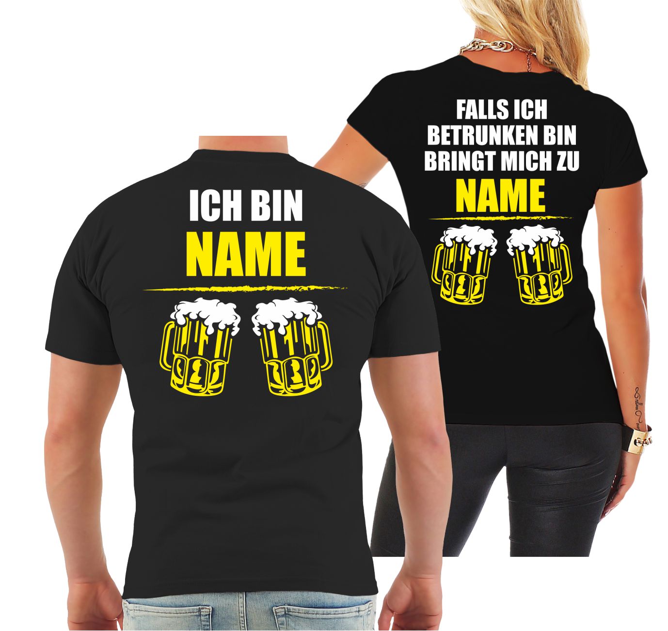 Duftbaum I love beer  TShirt Shop - Witzig Hart Sexy Einzigartig
