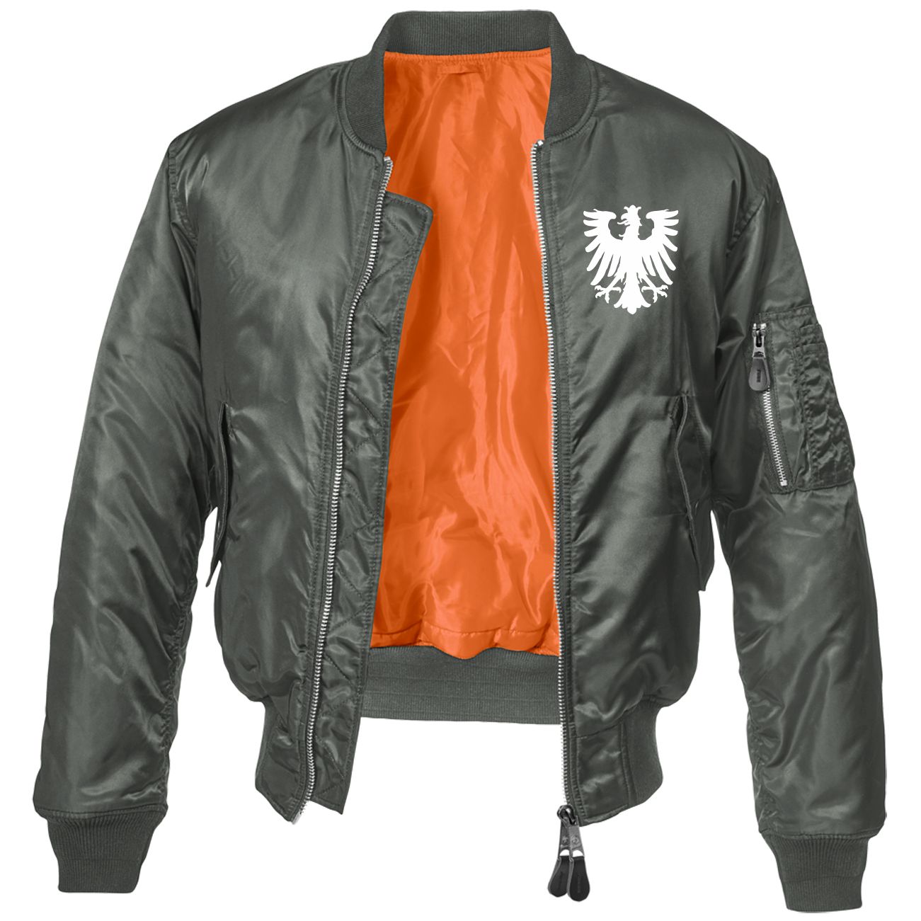 Bomber Jacken Bomberjacke Mit Patches Herren Herren Bomberjacke